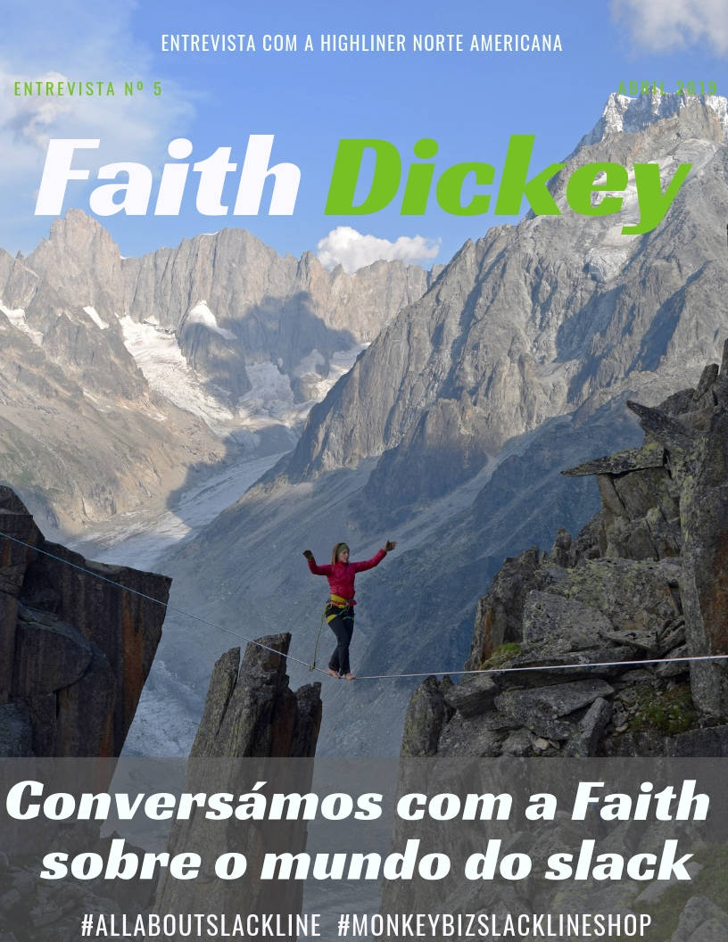 faith dickey