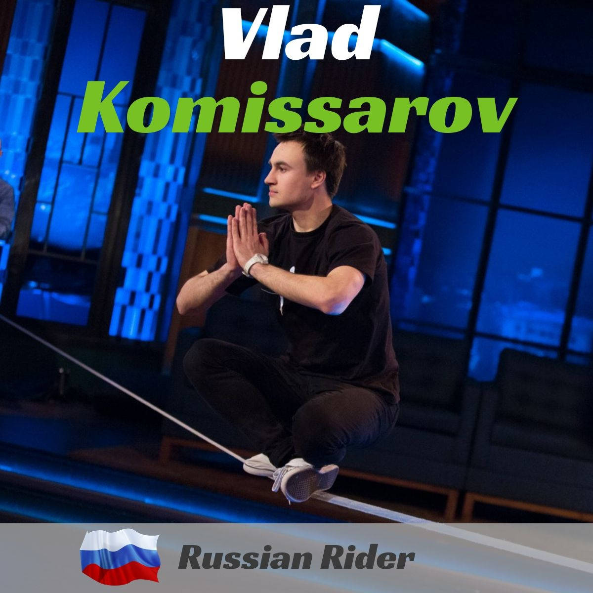 Vlad Komissarov