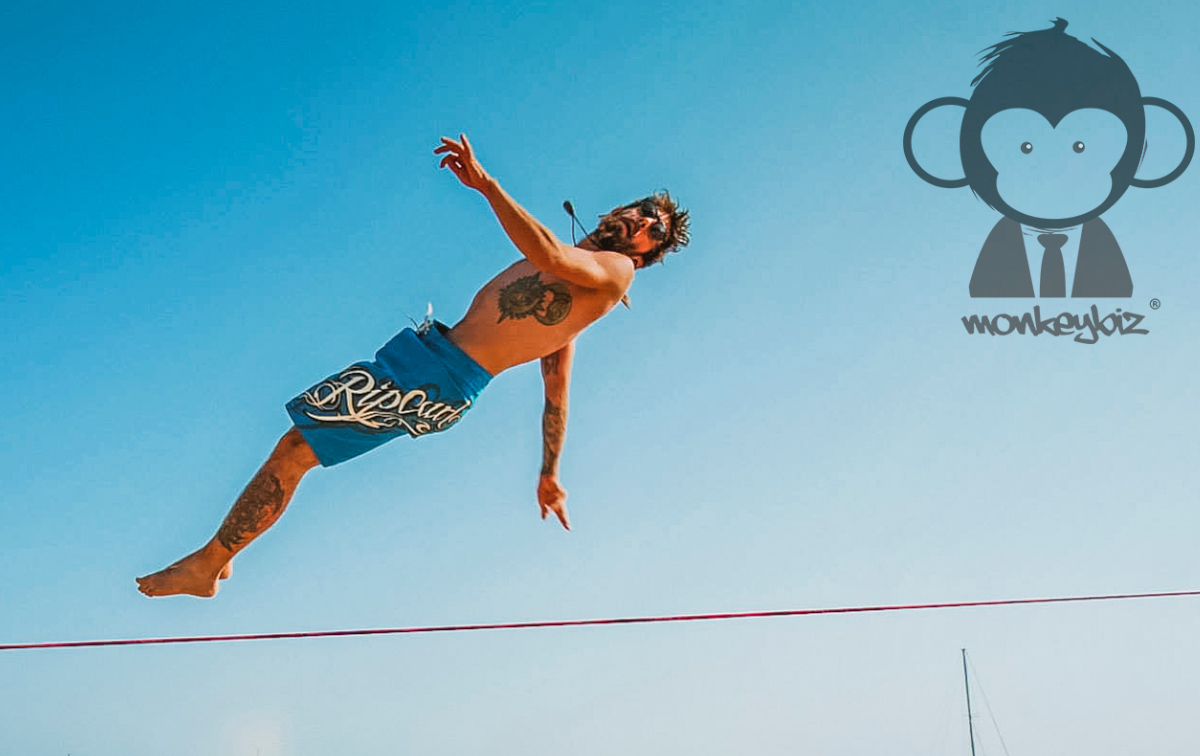 Elephant Slacklines Review Product by Product