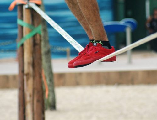 The Best Slackline Brands: wich are they?
